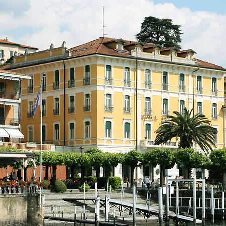 Hotel Excelsior Splendide Bellagio Kültér fotó