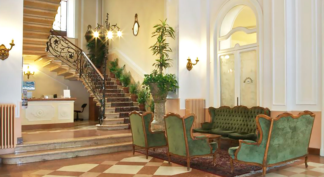 Hotel Excelsior Splendide Bellagio Kültér fotó