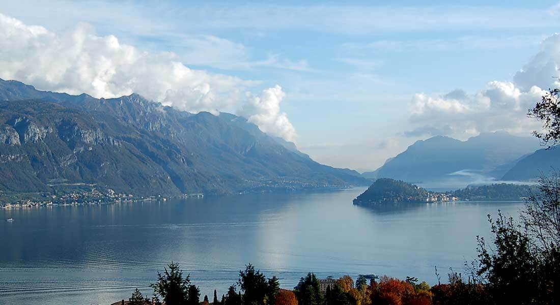 Hotel Excelsior Splendide Bellagio Kültér fotó